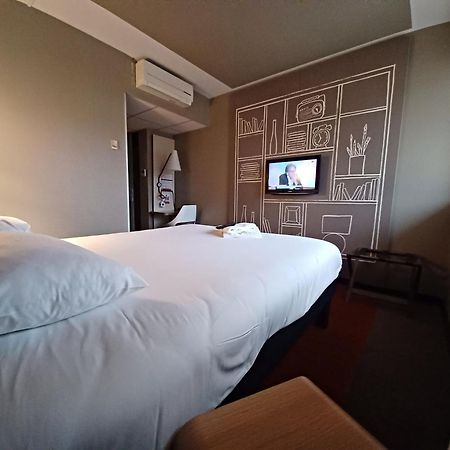 Ibis Toulouse Purpan Aeroport Hotel Exterior foto