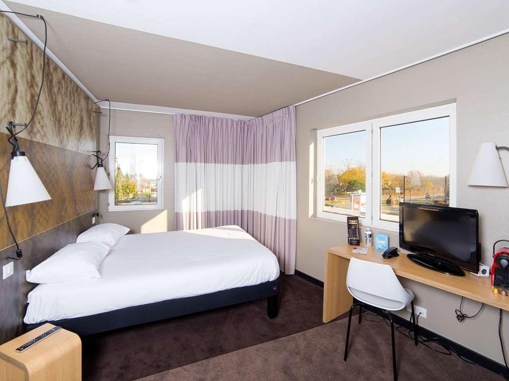 Ibis Toulouse Purpan Aeroport Hotel Cameră foto
