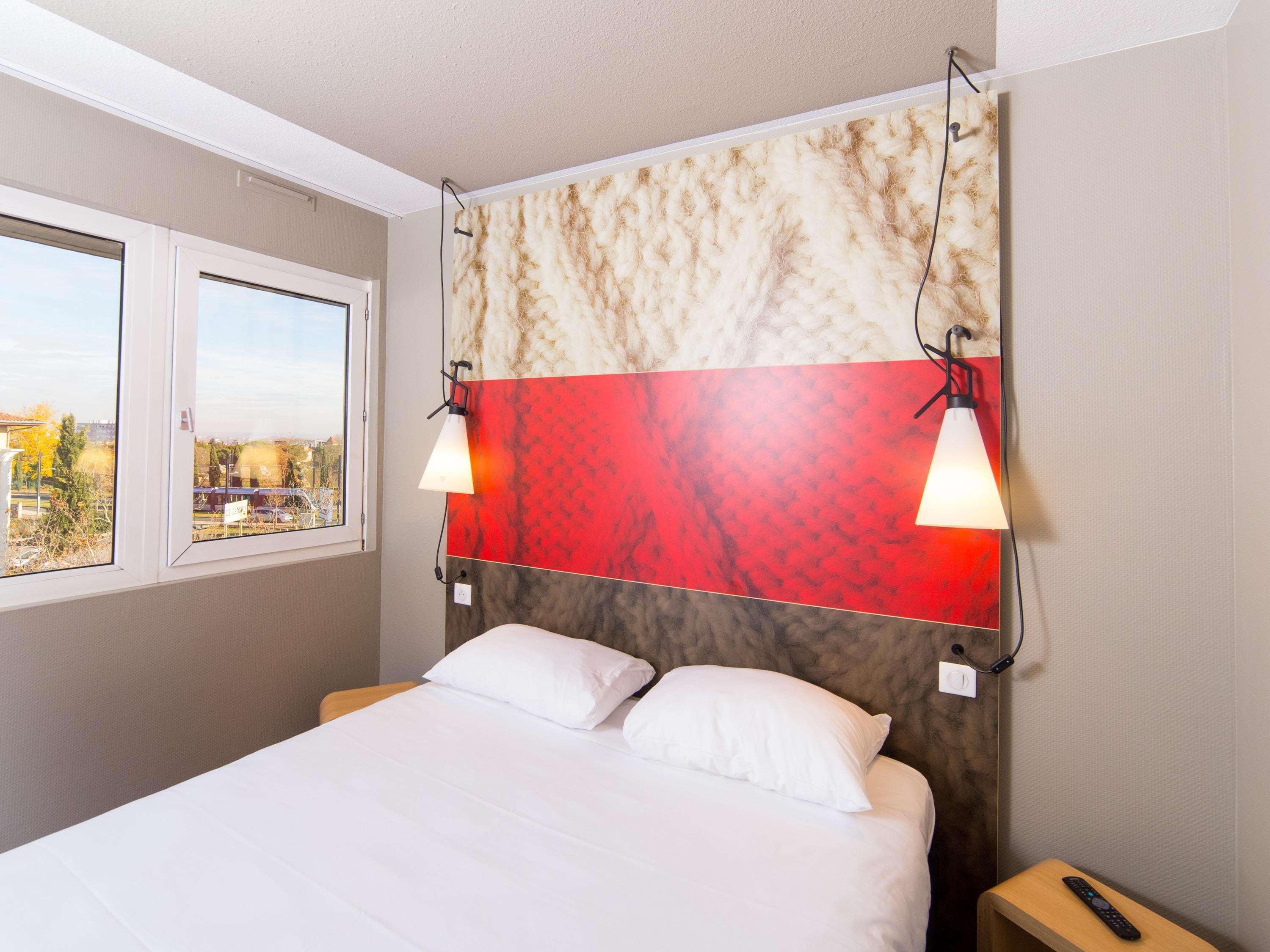 Ibis Toulouse Purpan Aeroport Hotel Exterior foto