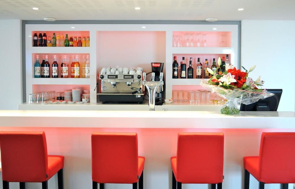 Ibis Toulouse Purpan Aeroport Hotel Exterior foto